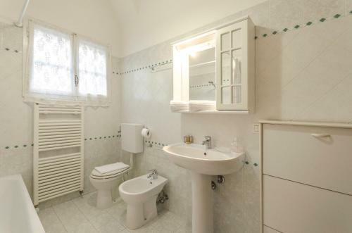 Romagnoli Apartment