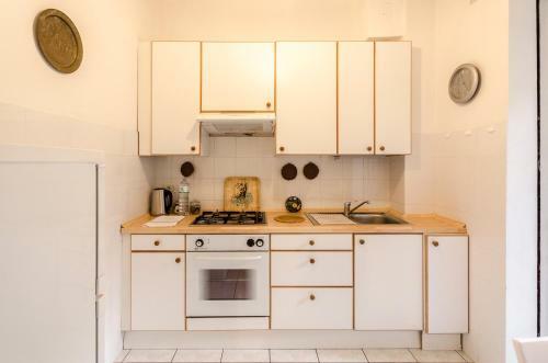 Romagnoli Apartment