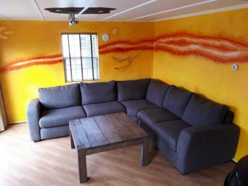 Apartamento Holiday 176