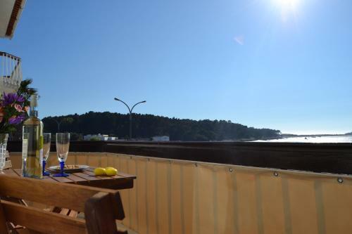 Hostal Apartamento Foz Do Rio Minho