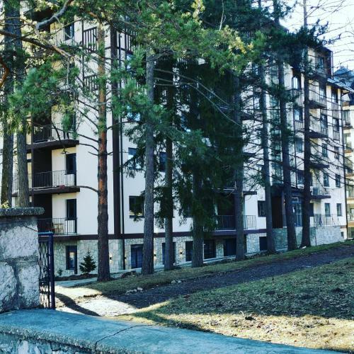 Apartamento Mar?al Titova Vila
