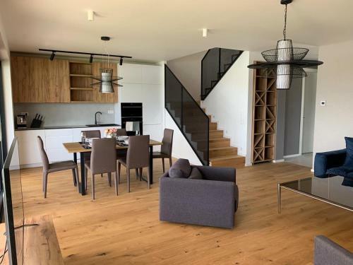 Villa Golf De Luxe