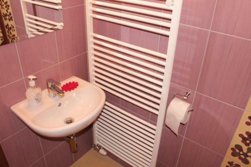 Hostal Penzion Chalupka II