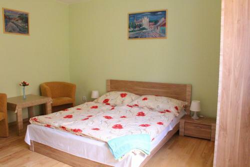 Hostal Penzion Chalupka II