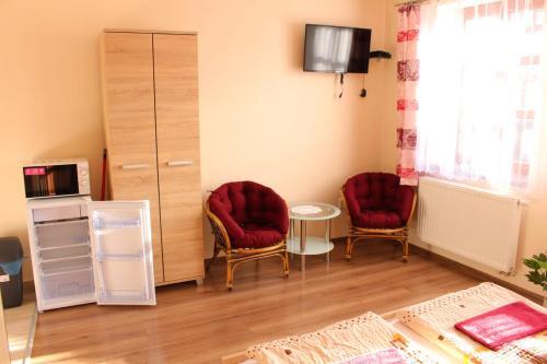 Hostal Penzion Chalupka II