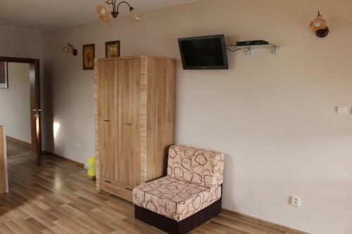Hostal Penzion Chalupka II