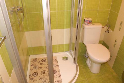 Hostal Penzion Chalupka II