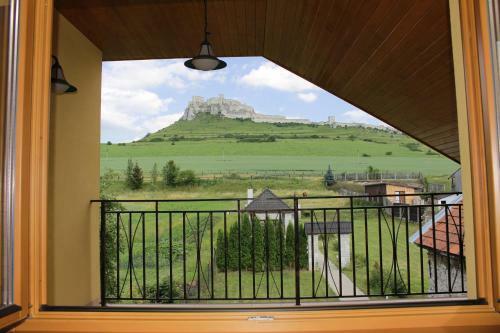 Hostal Penzion Chalupka II