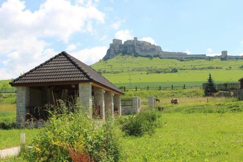 Hostal Penzion Chalupka II