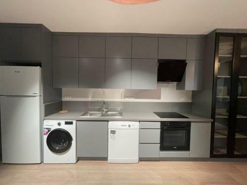 Apartamento Relaxinn Marmaris