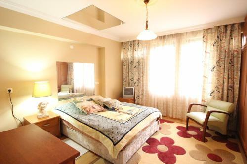 1 - Holy Art Villas Plajda 5 Katli Villa