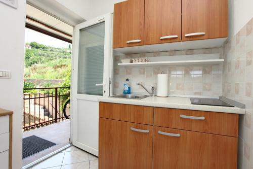Apartamento Bozena Studio Kneb