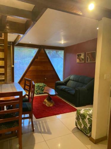 Apartamento Caba�as La Traves�a