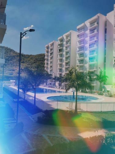 Apartamento Pedregal Tropical-girardot