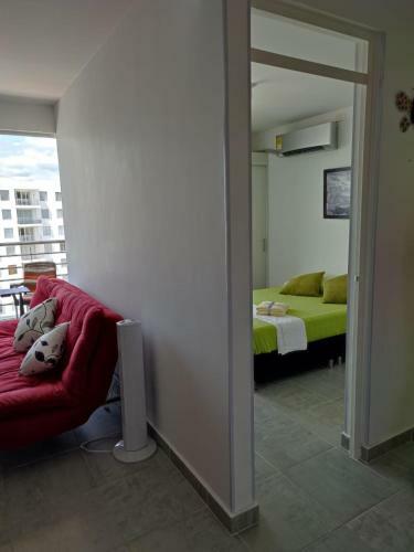 Apartamento Pedregal Tropical-girardot