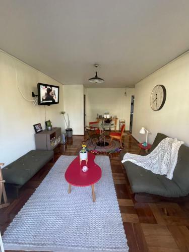 Roommate Vi�a
