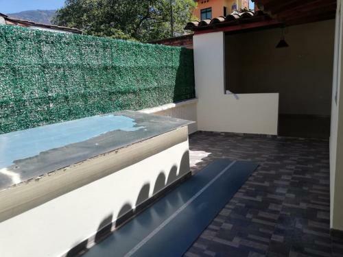 Hostal Prado Station Hotel