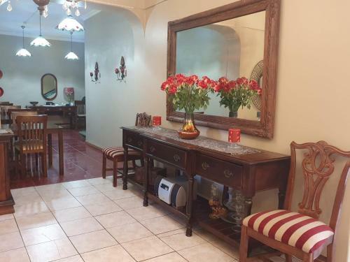 Hostal Mill Park Inn