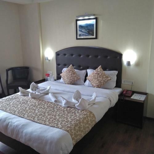 Sandrup Hotel