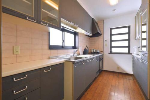 Apartamento Brook Cottage Minakami