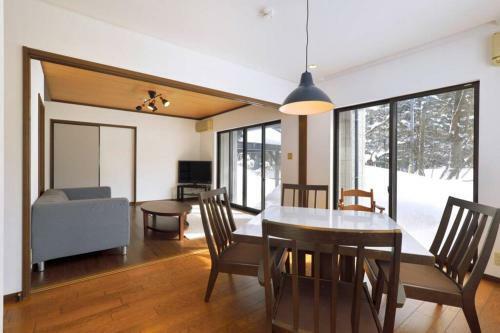Apartamento Brook Cottage Minakami