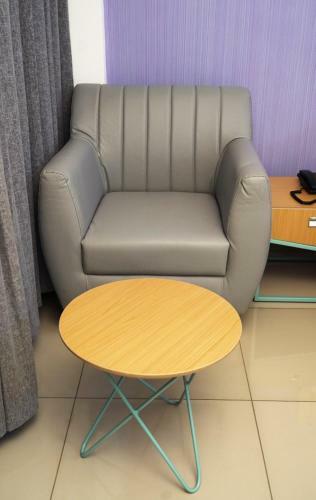 The White Orchid Luxury Service Apartments