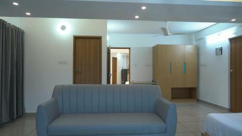 The White Orchid Luxury Service Apartments