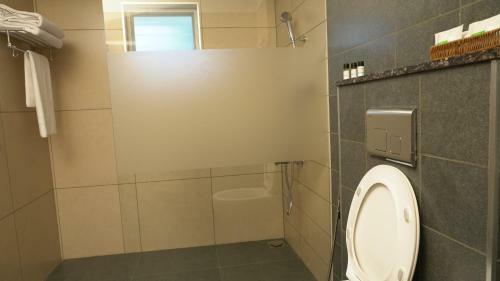 The White Orchid Luxury Service Apartments