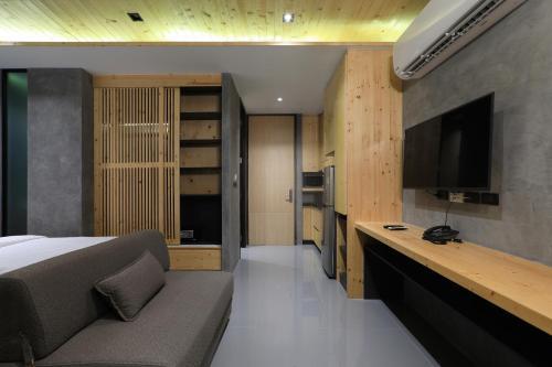 Apartamento Relife Windy By Holy Cow B221
