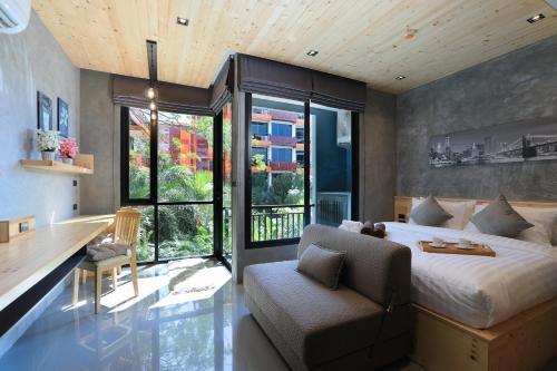 Apartamento Relife Windy By Holy Cow B221