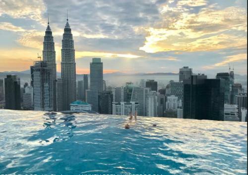 Apartamento The Platinum Kuala Lumpur Klcc