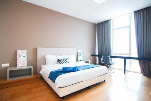 Apartamento The Platinum Kuala Lumpur Klcc