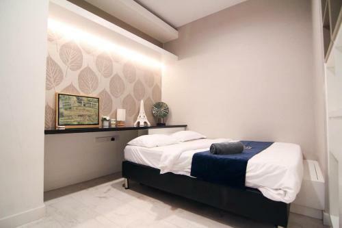 Apartamento The Platinum Kuala Lumpur Klcc