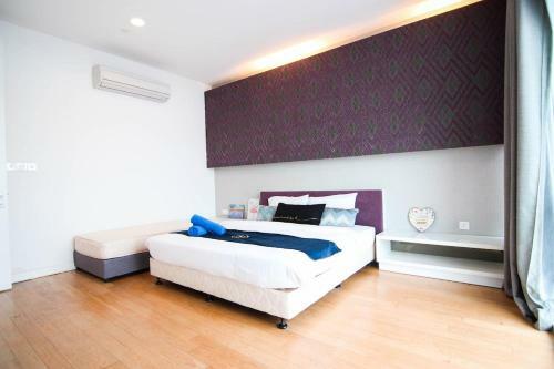 Apartamento The Platinum Kuala Lumpur Klcc