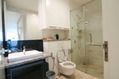 Apartamento The Platinum Kuala Lumpur Klcc