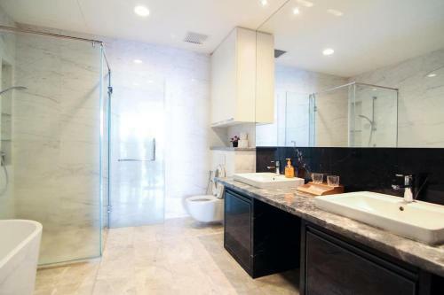 Apartamento The Platinum Kuala Lumpur Klcc
