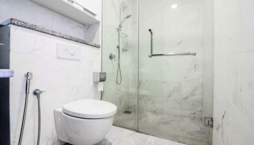 Apartamento The Platinum Kuala Lumpur Klcc