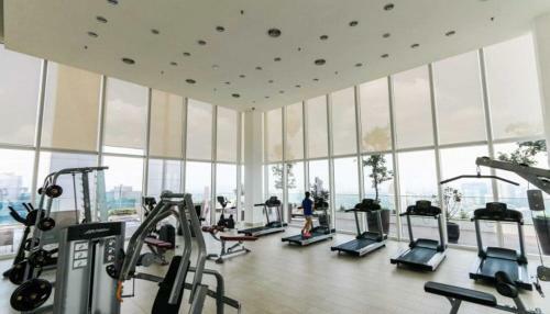 Apartamento The Platinum Kuala Lumpur Klcc