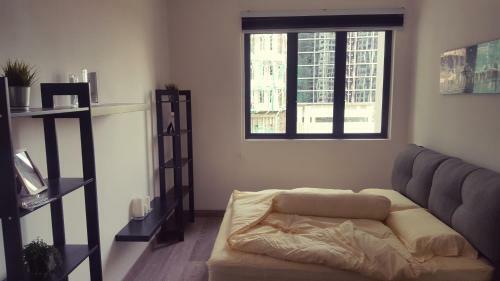 Apartamento Bangsar South, Klcc, Kl Sentral, Midvalley