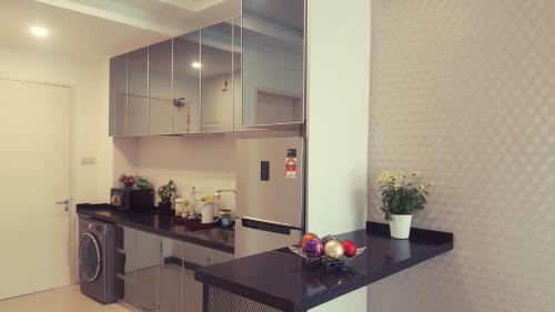 Apartamento Bangsar South, Klcc, Kl Sentral, Midvalley