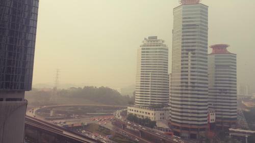 Apartamento Bangsar South, Klcc, Kl Sentral, Midvalley