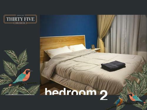 Apartamento Kl Gateway Premium Residence - Easy Lrt Access