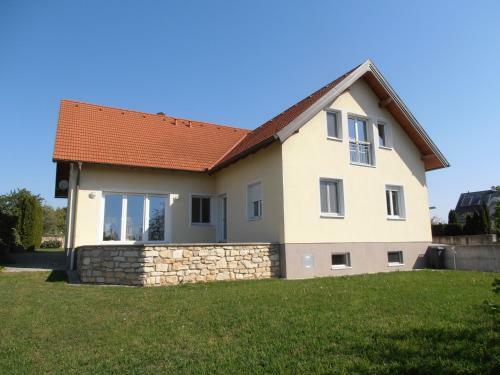 Apartamento Ferienwohnung Am Kirchberg