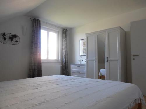 Apartamento Ferienwohnung Am Kirchberg
