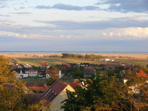 Apartamento Ferienwohnung Am Kirchberg