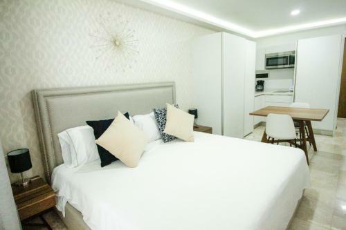 Apartamento One Paralia 03