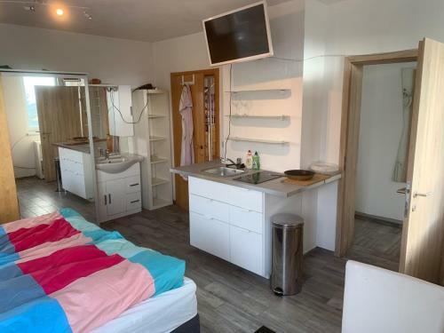 Hostal Ferienwohnung Kaiserpanorama