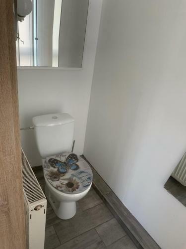 Hostal Ferienwohnung Kaiserpanorama