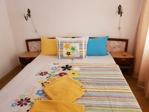 Hostal Slantse