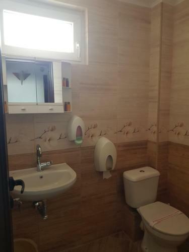 Hostal Slantse